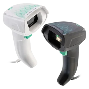 Ръчени барокод скенери Datalogic gryphon 4600 series